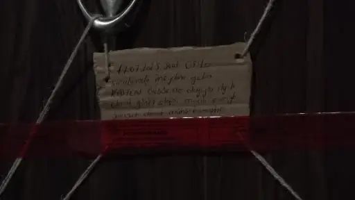 4 çocuk annesi vahşice öldürüldü, 2 şüpheli yakalandı