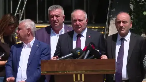 KÇP görüşmelerinde ilk 6 ay için yüzde 24, diğer 6 aylık dönemler için de enflasyon üzerinden zam teklifi