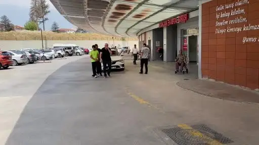 Kadın cinayetinin şüphelisi adliyeye sevk edildi