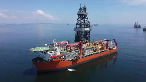 Enerji filosuna 2 yeni gemi