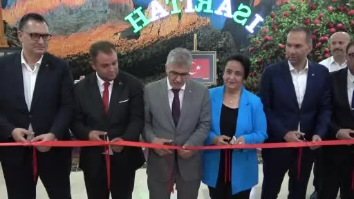 Niğde’de işitme engelli vatandaşlar hünerlerini sergiledi