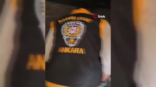 Ankara’da 12 yıllık faili meçhul cinayet yapılan ihbarla aydınlatıldı