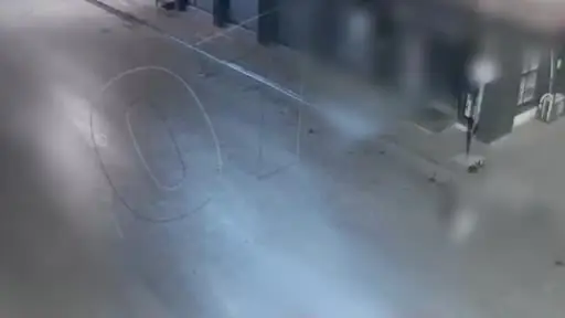 Yerköy’de drift atan sürücüye 48 bin lira ceza uygulandı