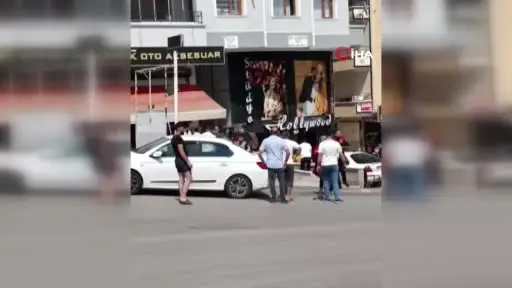 Ankara’da aidat kavgası: 1 ölü