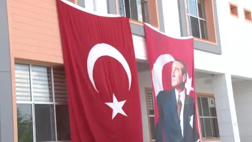 KYK yurtları ’Seyahatsever’ için hazır