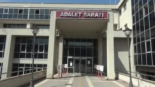 Müştekinin ifadesi için ’Evde Adalet Hizmeti’ uygulamasıyla evde mahkeme kuruldu