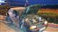 Karaman’da otomobiller çarpıştı: 3 yaralı