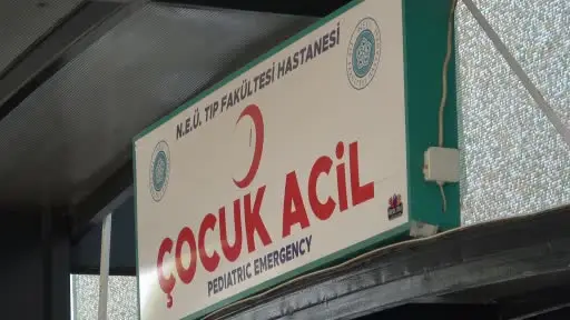 Yaz hastalıkları çocukları hedef alıyor