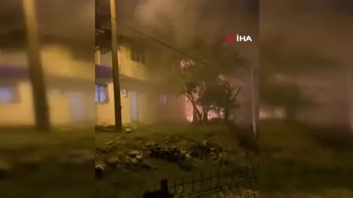 88 yaşındaki kadına sahip çıkan olmadı