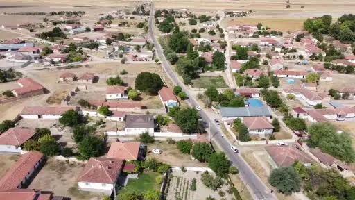 Çerkesler, kültürlerini her yıl düzenledikleri şenlikte yaşatıyor