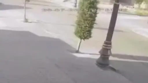 Otomobil ile motosiklet çarpıştı 2 yaralı