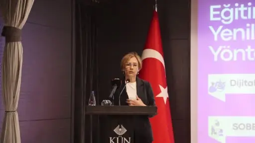 Türkiye’de ilk defa, her akademisyenin bir yapay asistanı olacak