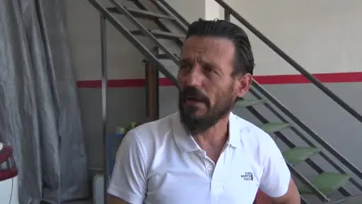 Seyir halindeyken aracına kurşun isabet eden sürücü o anları anlattı