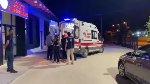 Kırka’da endişeli bekleyiş