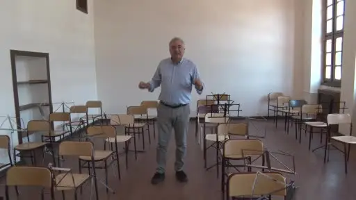 Cumhuriyet’in ilk konservatuvarı Musiki Muallim Mektebi 101 yaşında
