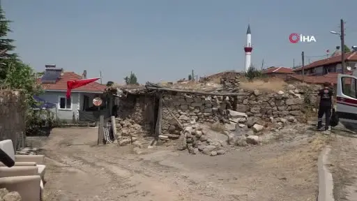 Şehit orman işçisinin halası konuştu