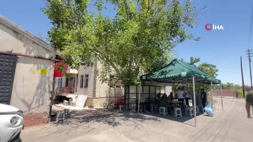 Şehit Muharrem Can yarın memleketi Konya’da son yolculuğuna uğurlanacak