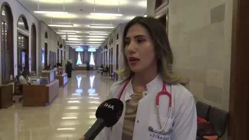 Çocuklarda yaz enfeksiyonu arttı