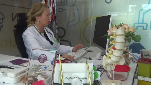 Yaşlı nüfus artıyor, denge tehlikede