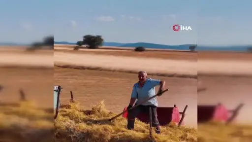 Yozgat, yeşil mercimek üretiminde ilk sırada yer aldı