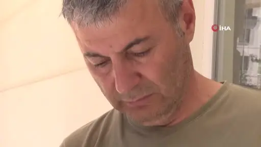 Yangında şehit olan Eren Arslan’ın babası: "Yıllardır can kurtardı, kendini kurtaramadı"