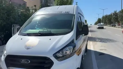 Karaman’da çatıdan düşen inşaat ustası hayatını kaybetti