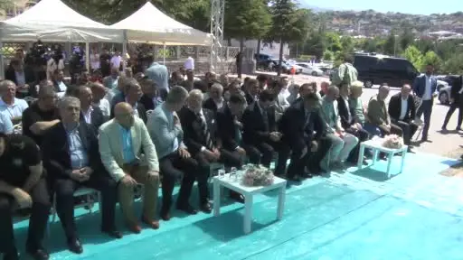 AK Partili Elitaş’tan ’Terörsüz Türkiye’ açıklaması