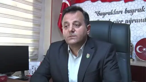 Şehit Bedirhan bebeğin babasının darp edilmesine şehit ailelerinden tepki