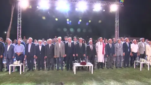 Abdullah Gül: "Dünya hiç görülmediği kadar kural tanımaz, görülmediği kadar uluslararası kuruluşların ve sistemin çöktüğü çok tehlikeli bir dönemden geçiyor"