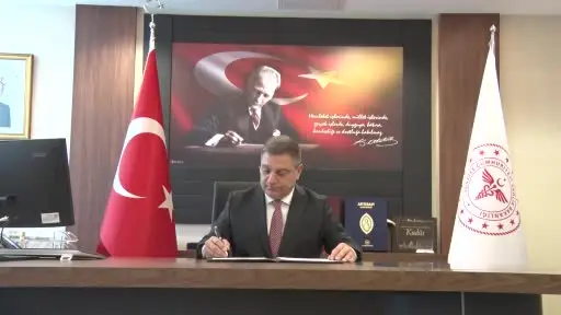 Sağlık Hizmetleri Genel Müdürü Velioğlu: "Organ bağışı yapan kişinin birinci derece yakınları ihtiyaç halinde öncelikli olacak"