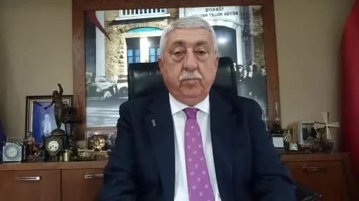 Palandöken: "Panayır ve yardım sergilerinin alanlarına düzenleme şart"