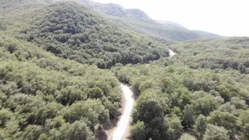 Komandolar Hasan Dağı’nda yangına karşı teyakkuzda