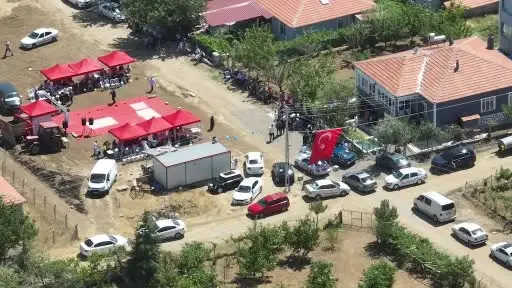 Silahlı kutlama geleneği sona eriyor: Düğünler, havadan ve karadan denetleniyor