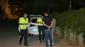 1.51 promil alkollü yakalandı, ehliyeti için polis memuruna yalvardı