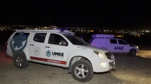 Kayıp Alzheimer hastası dağlık alanda ölü bulundu