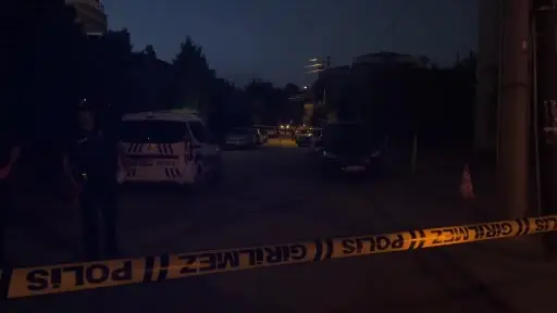 Konya’da silahlı saldırı: 2 yaralı