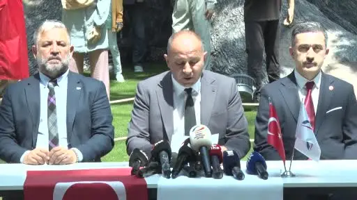 28. Zoom Uluslararası Haber Görüntüleri Yarışması’nda İHA’ya 4 ödül