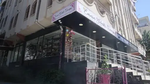 Kırşehirli girişimcinin hobiyle başlayan başarısı yurtdışına açıldı