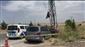 Yozgat’ta elektrik direğine çarpan otomobildeki 3 kişi yaralandı