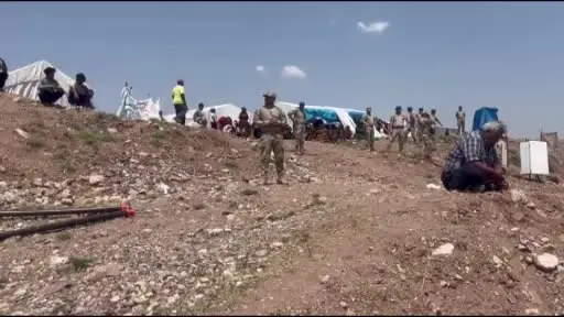 Kızılırmak’ta kaybolan gencin cansız bedenine ulaşıldı