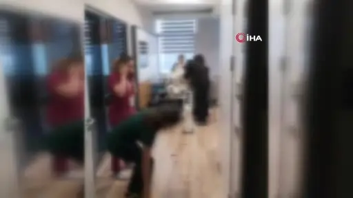 Özel hastanede skandal iddia: "Anne hekimsiz doğum yaptı, müdahale misafir doktordan geldi"