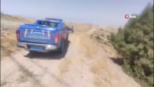Ankara’da traktör devrildi: 1 ölü