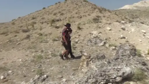 Meke Gölü, Acıgöl, obruklar turist çekiyor