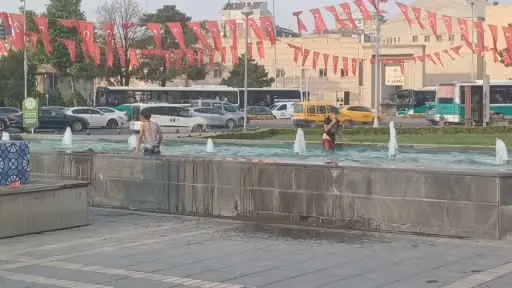 Meteoroloji Kayseri’yi uyardı: Çarşamba gününe dikkat