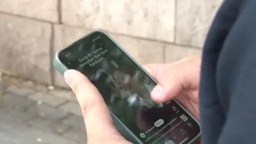 Sosyal Medya Uzmanı Cırık: "Her ‘like’ milyonlara bedel olabiliyor"