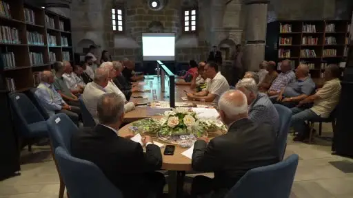 Niğde’nin 10 yıllık sosyoekonomik değişimi kitaplaştırıldı