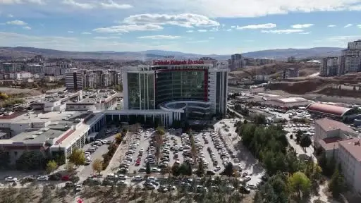 "Usulsüz sağlık raporu" skandalında yeni gelişme: 33 memur ihraç edildi, 13 sözleşmeli personelin işine son verildi