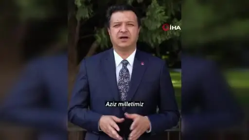 Saadet Partisi’nden fidan dikme kampanyası