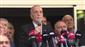 TÜRK-İŞ Genel Başkanı Atalay: "Grevin uygulama günü geldiği zaman uyguluyoruz"