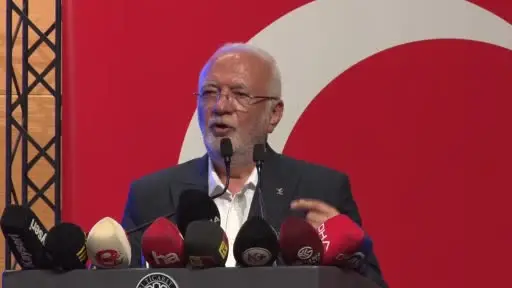 Kayseri OSB’deki yangın fabrikaya ’yangın sprink sistemi’ kurarken çıkmış